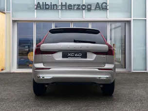 Volvo XC60 2.0 T6 TE Plus Bright eAWD