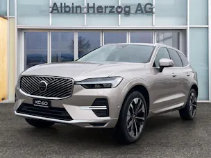 Volvo XC60 2.0 T6 TE Plus Bright eAWD