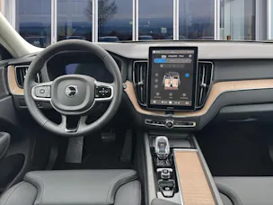 Volvo XC60 2.0 T6 TE Plus Bright eAWD