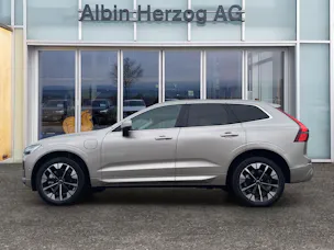 Volvo XC60 2.0 T6 TE Plus Bright eAWD