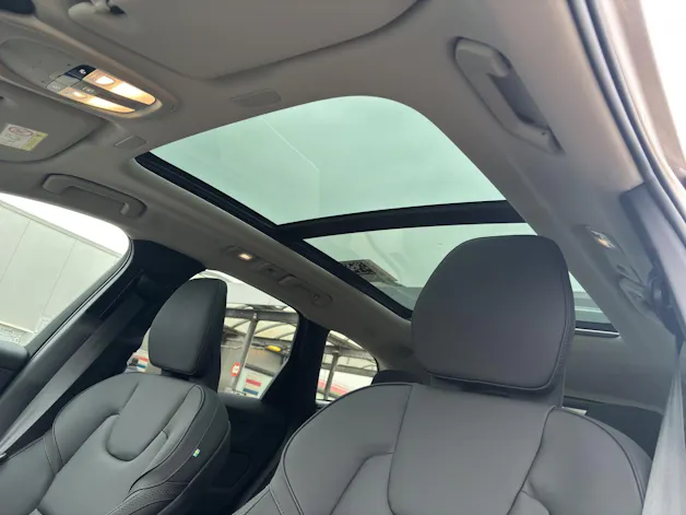 Volvo XC60 2.0 T6 TE Plus Bright eAWD