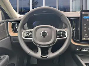 Volvo XC60 2.0 T6 TE Plus Bright eAWD