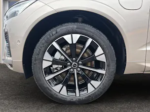 Volvo XC60 2.0 T6 TE Plus Bright eAWD
