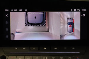 Vehicle image OPEL Astra 1.6 T PHEV 225 GSe