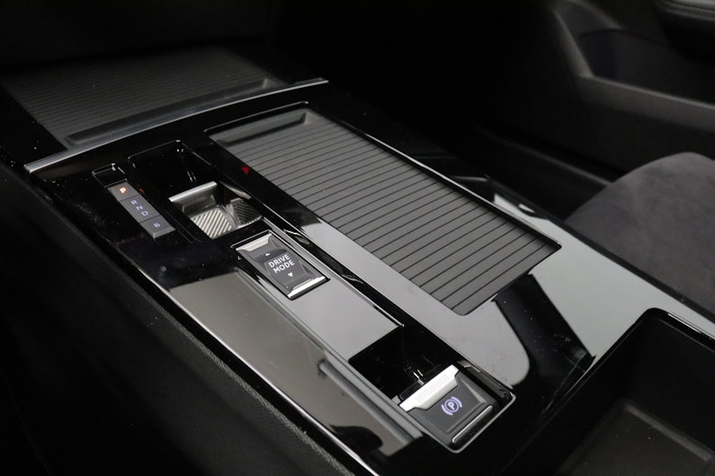 Vehicle image OPEL ASTRA