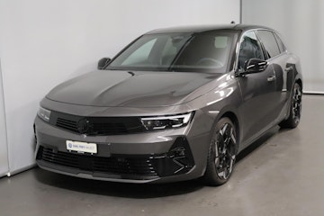 Vehicle image OPEL Astra 1.6 T PHEV 225 GSe