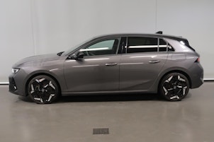 Vehicle image OPEL Astra 1.6 T PHEV 225 GSe