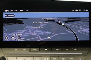 Vehicle image OPEL Astra 1.6 T PHEV 225 GSe