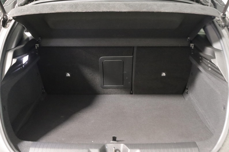 Vehicle image OPEL ASTRA