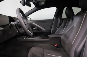 Vehicle image OPEL Astra 1.6 T PHEV 225 GSe