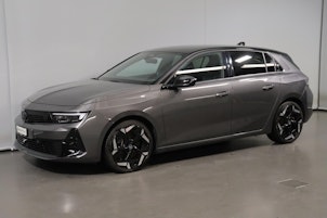 Vehicle image OPEL Astra 1.6 T PHEV 225 GSe