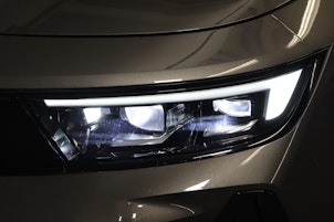 Vehicle image OPEL Astra 1.6 T PHEV 225 GSe