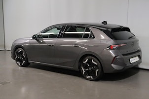 Vehicle image OPEL Astra 1.6 T PHEV 225 GSe