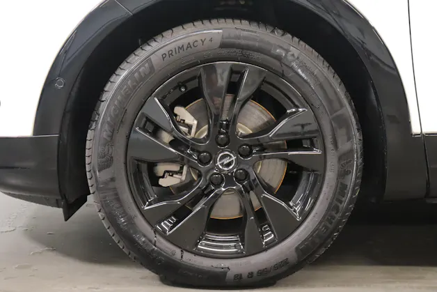 Opel Grandland 1.6 T PHEV GS Line
