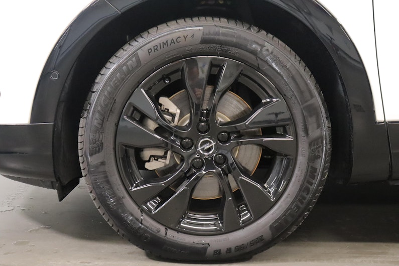 Vehicle image OPEL GRANDLAND