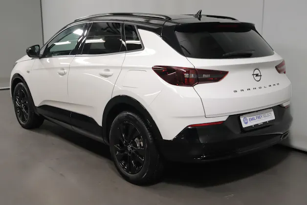 Opel Grandland 1.6 T PHEV GS Line