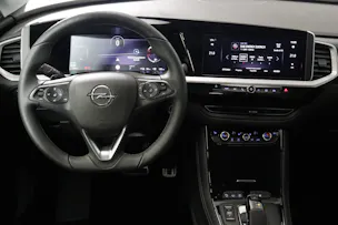Opel Grandland 1.6 T PHEV GS Line