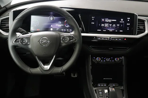Opel Grandland 1.6 T PHEV GS Line