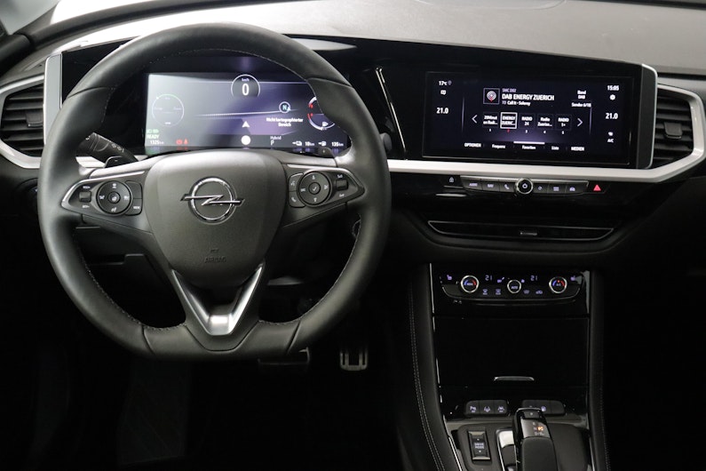 Vehicle image OPEL GRANDLAND