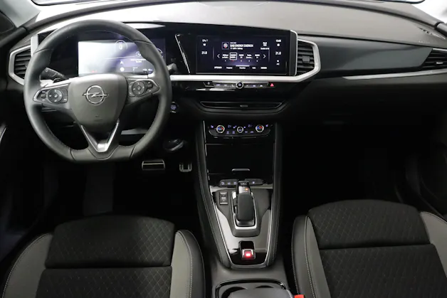 Opel Grandland 1.6 T PHEV GS Line