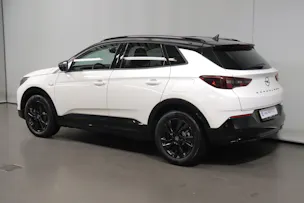 Opel Grandland 1.6 T PHEV GS Line