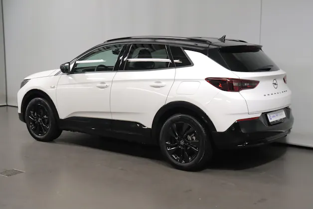 Opel Grandland 1.6 T PHEV GS Line
