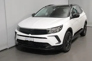 Opel Grandland 1.6 T PHEV GS Line