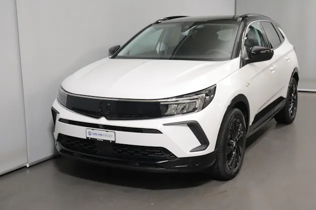 Opel Grandland 1.6 T PHEV GS Line