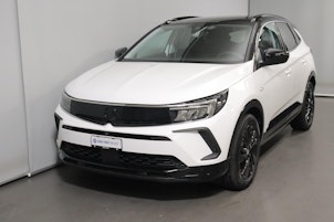 Vehicle image OPEL Grandland 1.6 T PHEV GS Line