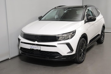 Vehicle image OPEL Grandland 1.6 T PHEV GS Line