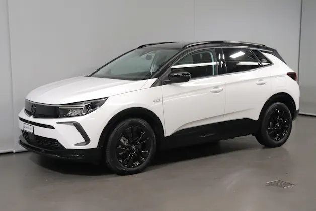 Opel Grandland 1.6 T PHEV GS Line
