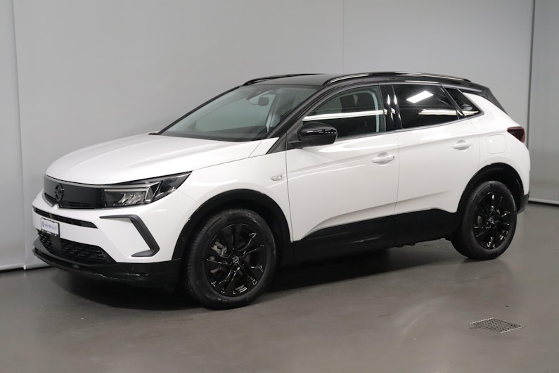 Vehicle image OPEL GRANDLAND