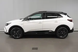 Opel Grandland 1.6 T PHEV GS Line