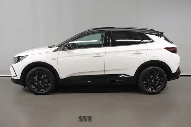 Opel Grandland 1.6 T PHEV GS Line