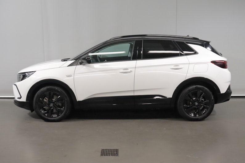 Vehicle image OPEL GRANDLAND