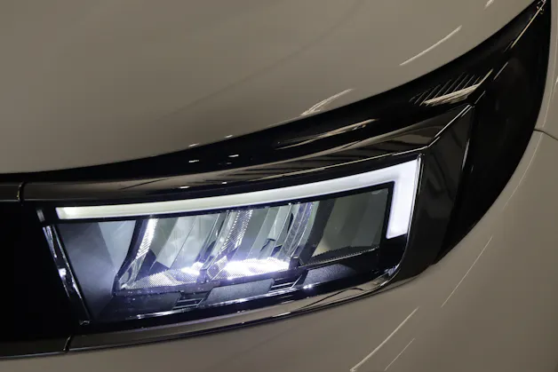 Opel Grandland 1.6 T PHEV GS Line