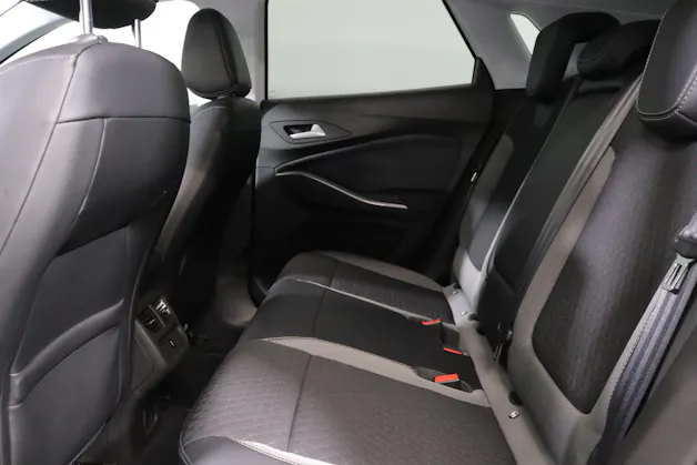 Opel Grandland 1.6 T PHEV GS Line