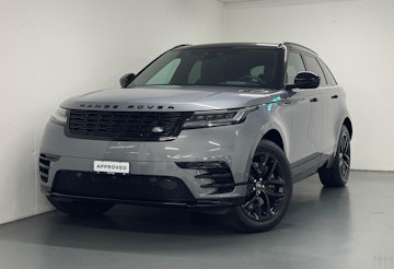 Vehicle image LAND ROVER Range Rover Velar 2.0 P400e Dynamic HSE Vehicle image LAND ROVER Range Rover Velar 2.0 P400e Dynamic HSE