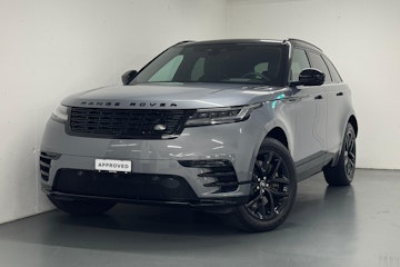 Vehicle image LAND ROVER RANGE ROVER VELAR 0 Vehicle image LAND ROVER RANGE ROVER VELAR 0