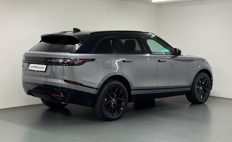 Vehicle image LAND ROVER RANGE ROVER VELAR