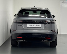 Vehicle image LAND ROVER Range Rover Velar 2.0 P400e Dynamic HSE