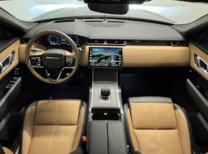 Vehicle image LAND ROVER Range Rover Velar 2.0 P400e Dynamic HSE