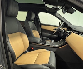 Vehicle image LAND ROVER Range Rover Velar 2.0 P400e Dynamic HSE
