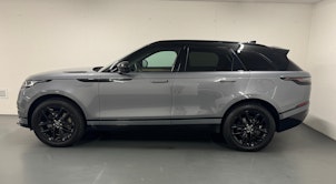 Vehicle image LAND ROVER Range Rover Velar 2.0 P400e Dynamic HSE