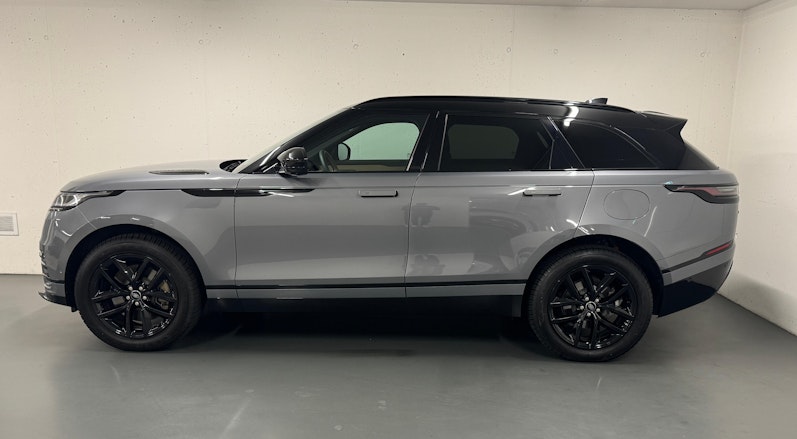 Vehicle image LAND ROVER RANGE ROVER VELAR
