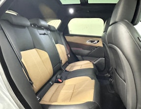 Vehicle image LAND ROVER Range Rover Velar 2.0 P400e Dynamic HSE