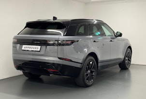 Vehicle image LAND ROVER Range Rover Velar 2.0 P400e Dynamic HSE