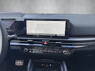Kia Sportage 1.6 T-GDi Hybrid GT-Line
