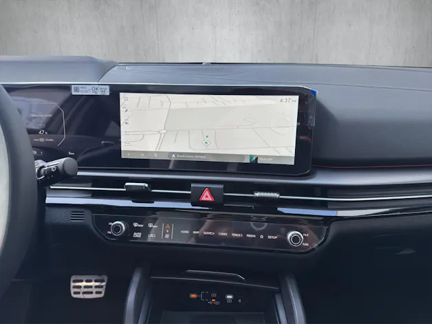 Kia Sportage 1.6 T-GDi Hybrid GT-Line