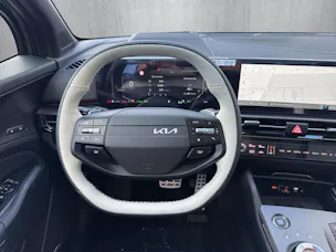 Kia Sportage 1.6 T-GDi Hybrid GT-Line